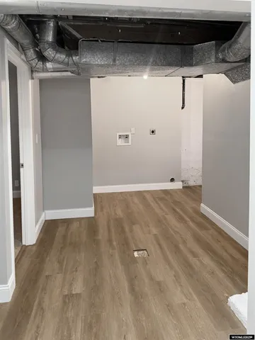 $354,900 | 612 Sage Street, Evanston, WY 82930