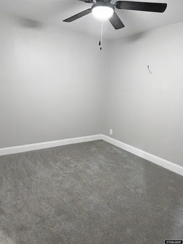 $354,900 | 612 Sage Street, Evanston, WY 82930