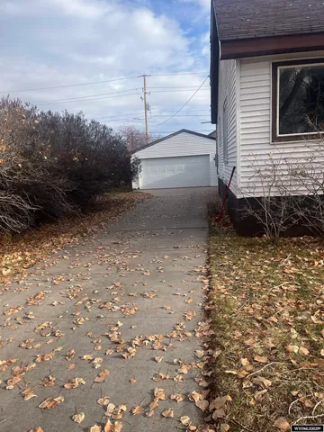 $354,900 | 612 Sage Street, Evanston, WY 82930