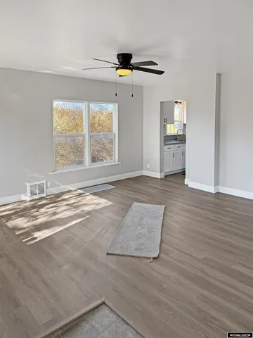 $354,900 | 612 Sage Street, Evanston, WY 82930