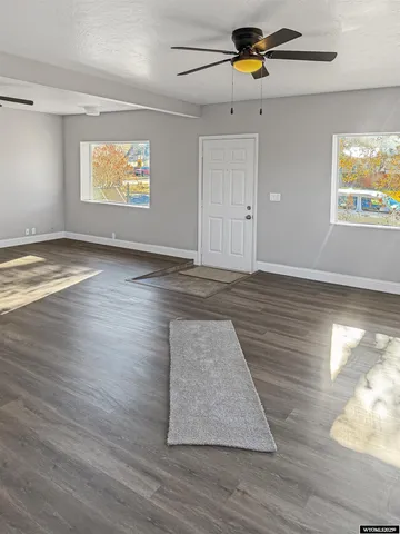 $354,900 | 612 Sage Street, Evanston, WY 82930