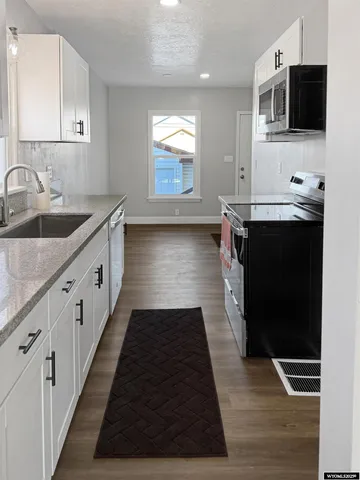 $354,900 | 612 Sage Street, Evanston, WY 82930