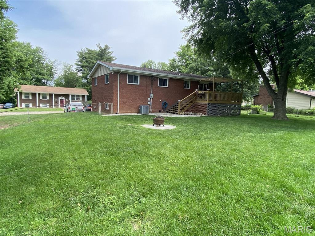 22 St George Drive Belleville, IL 62221 - Photo 56 of 65