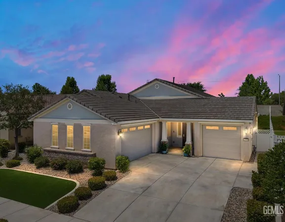 $614,900 | Undisclosed Address, Bakersfield, CA 93311