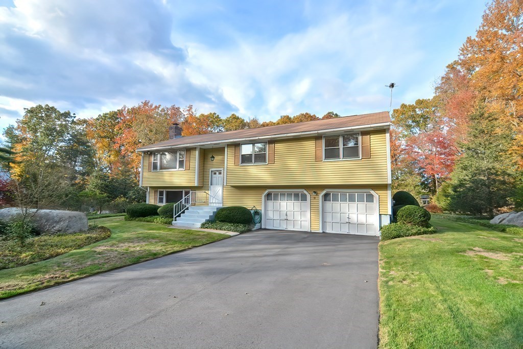13 Ramble Road Milford, MA 01757 - Photo 2 of 38 Gallery Image 2