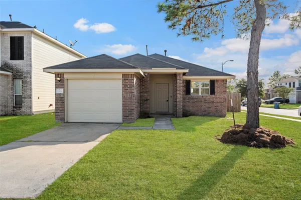 $1,695 | 21114 Sprouse Circle, Humble, TX 77338