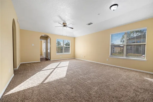 $1,695 | 21114 Sprouse Circle, Humble, TX 77338