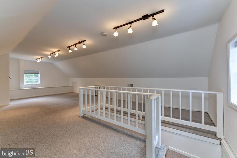 9300 Columbia Boulevard Silver Spring, MD 20910 - Photo 28 of 29 Finished Attic