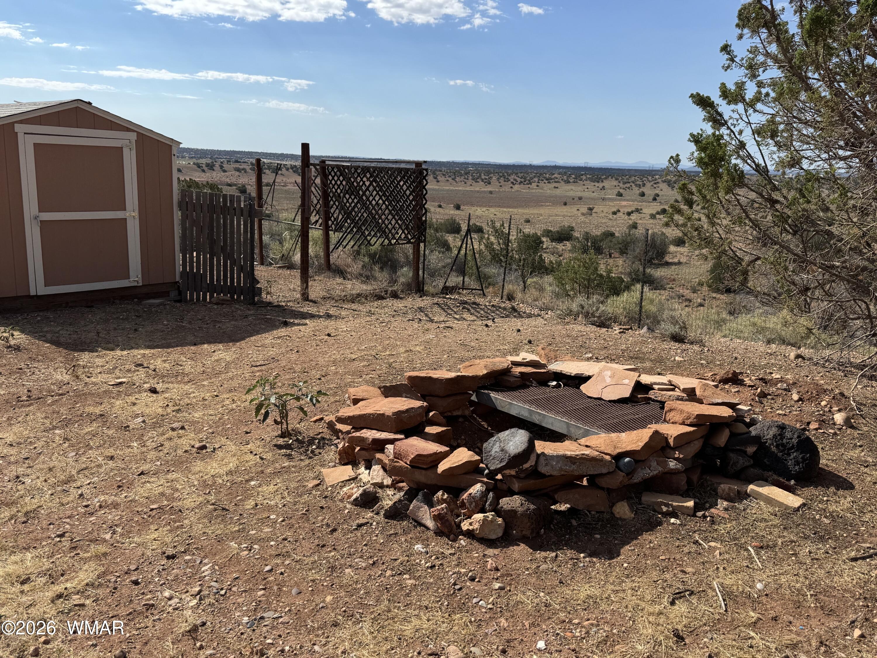 9463 Uttecht Trail Snowflake, AZ 85937 - Photo 37 of 50