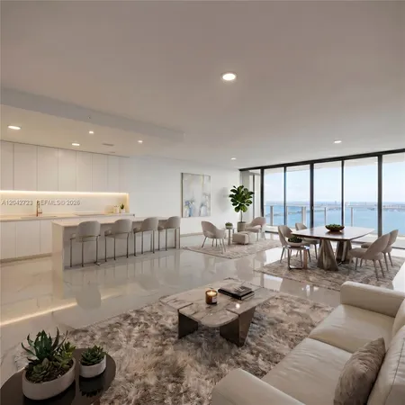$3,900,000 | 700 Northeast 24th Street, Unit 4702, Miami, FL 33137