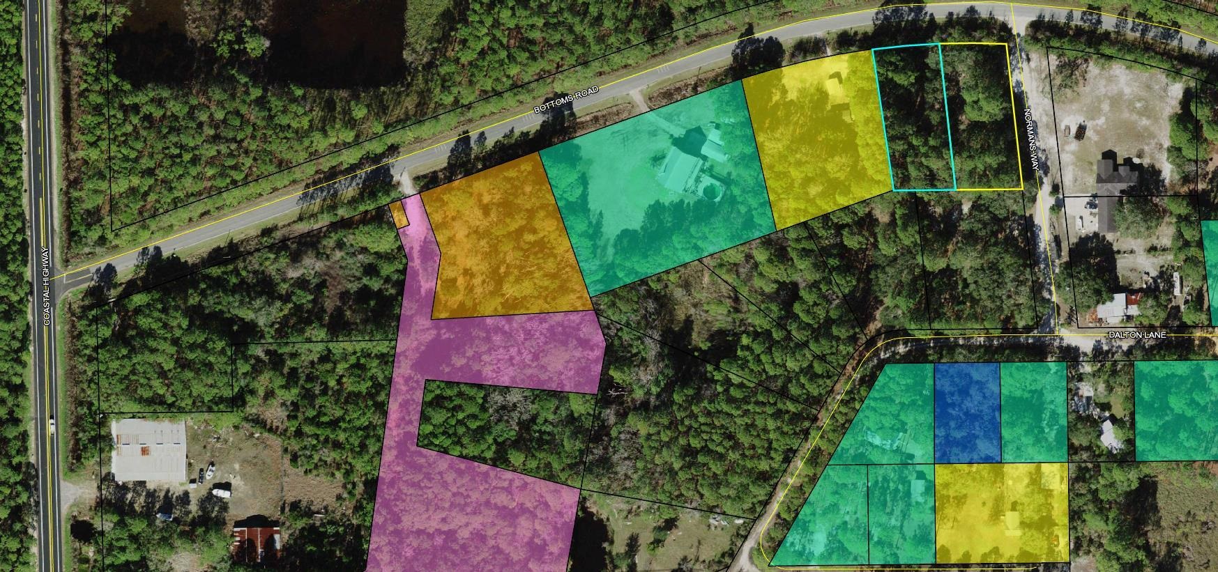 6-7 Bottoms Road Panacea, FL 32346 - Photo 3 of 5