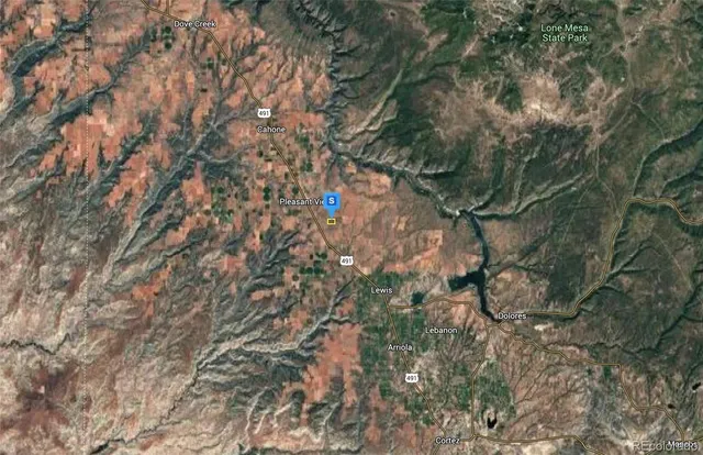 $206,999 | 20000 Co Road, Pleasant View, CO 81331