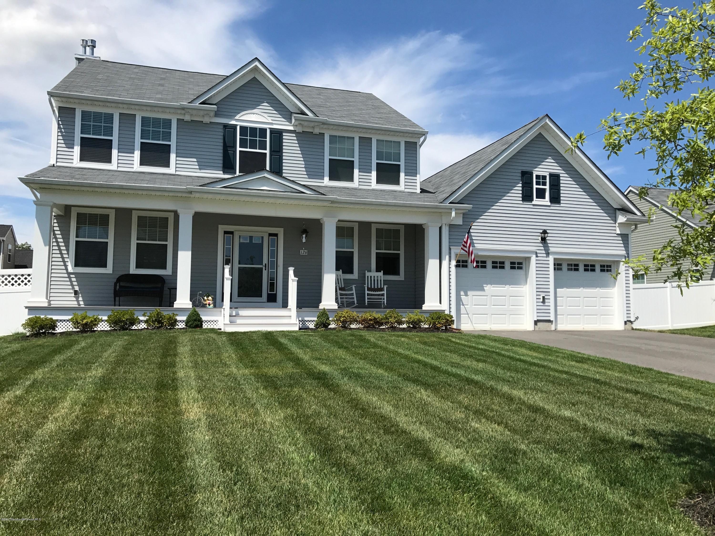 126 Spirit Bear Road Toms River, NJ 08755 - Photo 2 of 37 IMG_2832