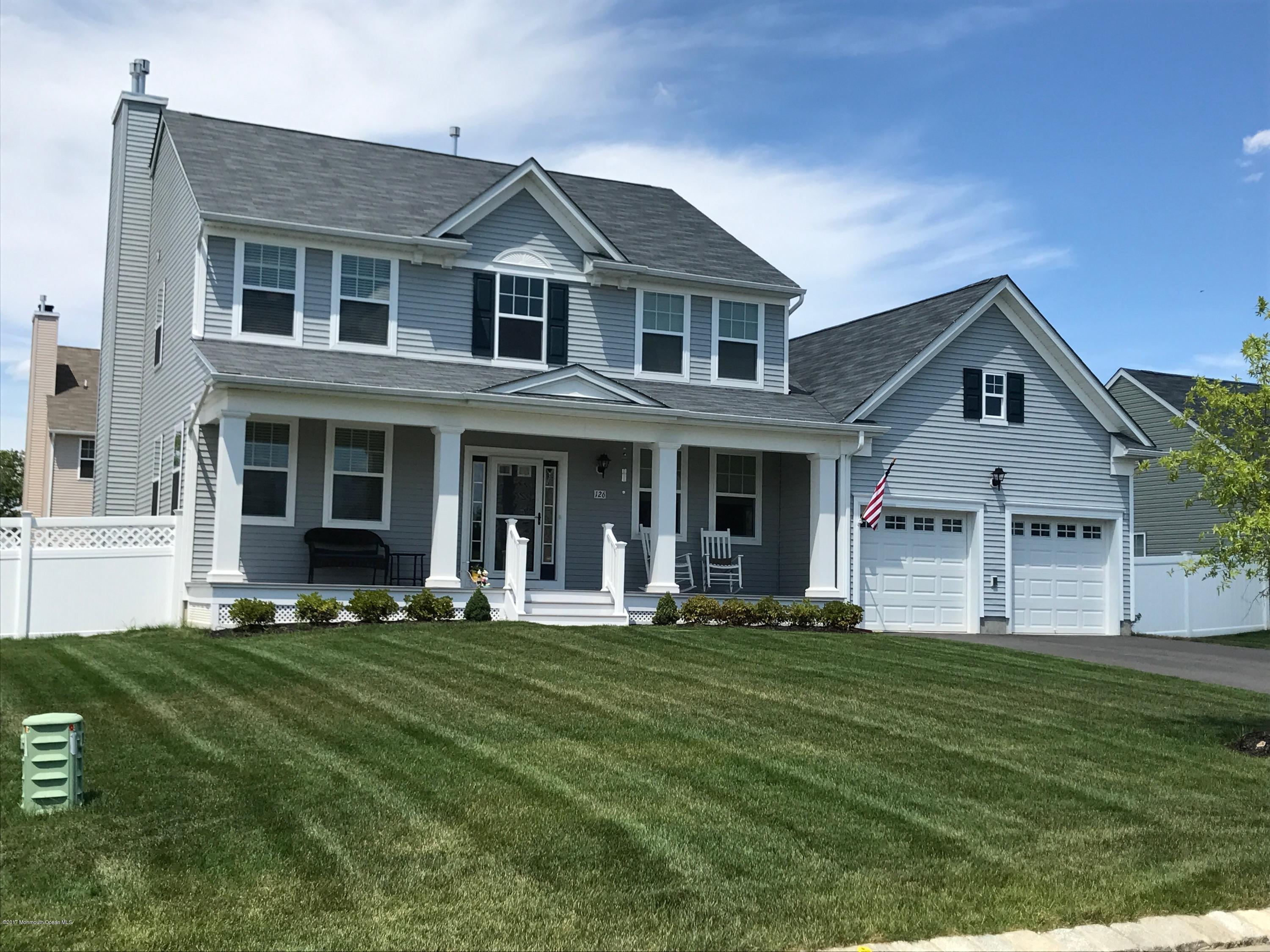 126 Spirit Bear Road Toms River, NJ 08755 - Photo 3 of 37 IMG_2833