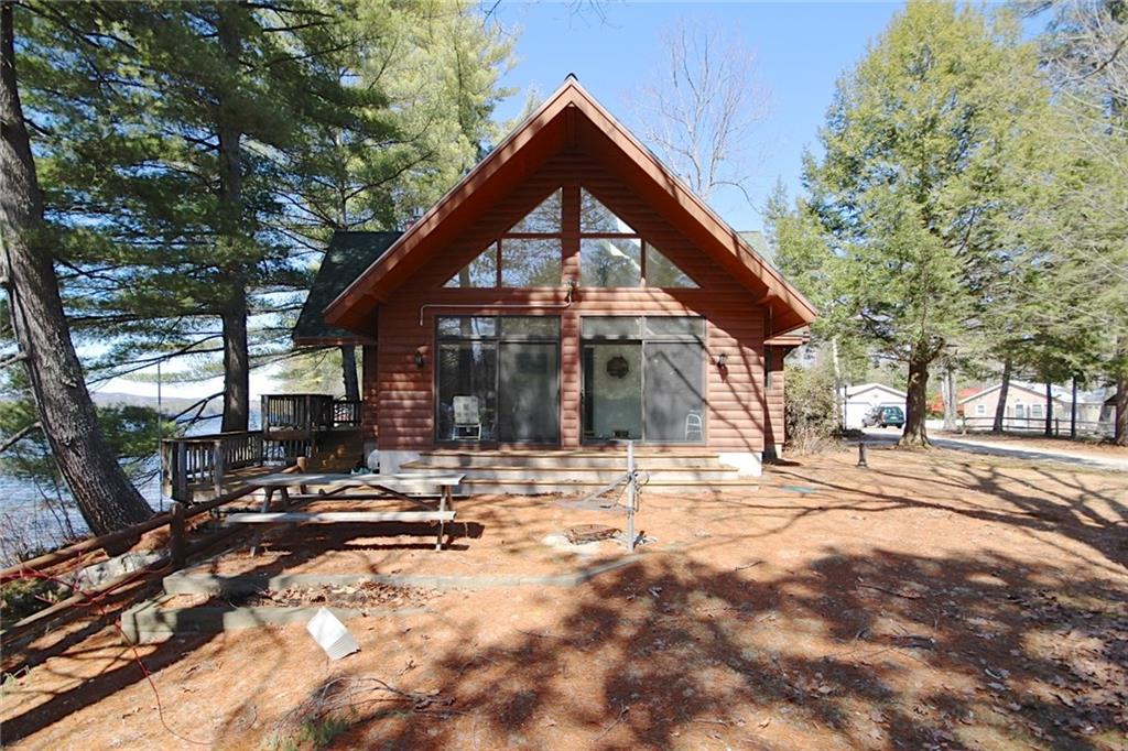 16 Parsons Point Road Casco, ME 04015 - Photo 5 of 35 Photo