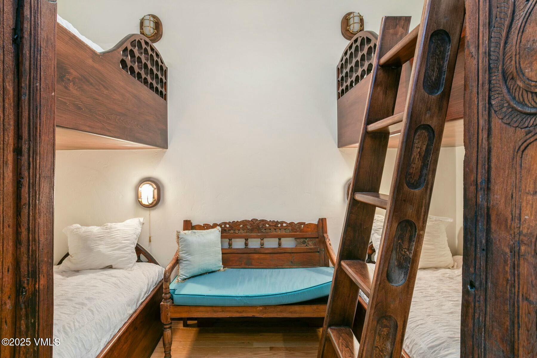 876 Pilgrim Drive Edwards, CO 81632 - Photo 41 of 63 Bunk Room