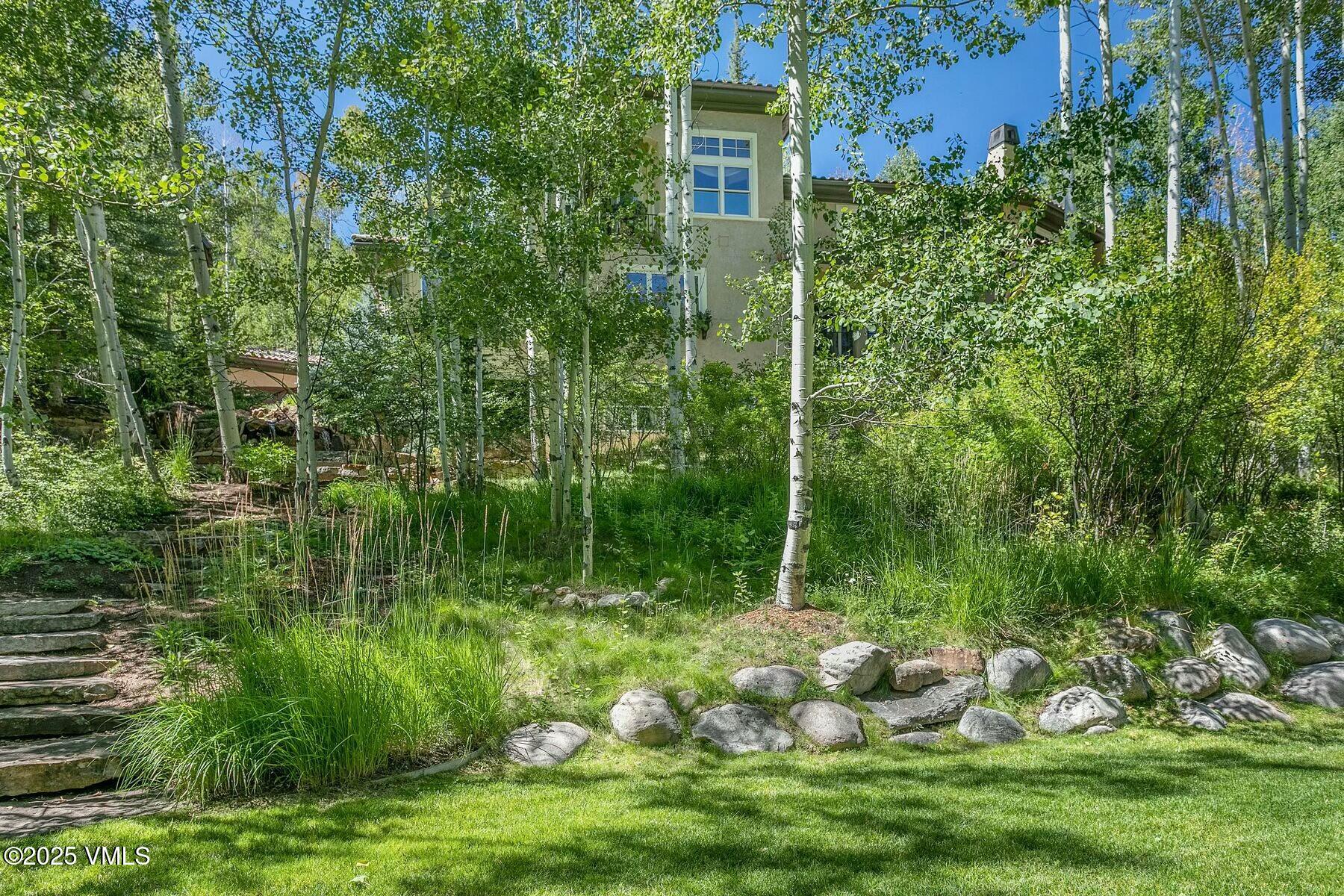 876 Pilgrim Drive Edwards, CO 81632 - Photo 5 of 63 Lovely Lawn