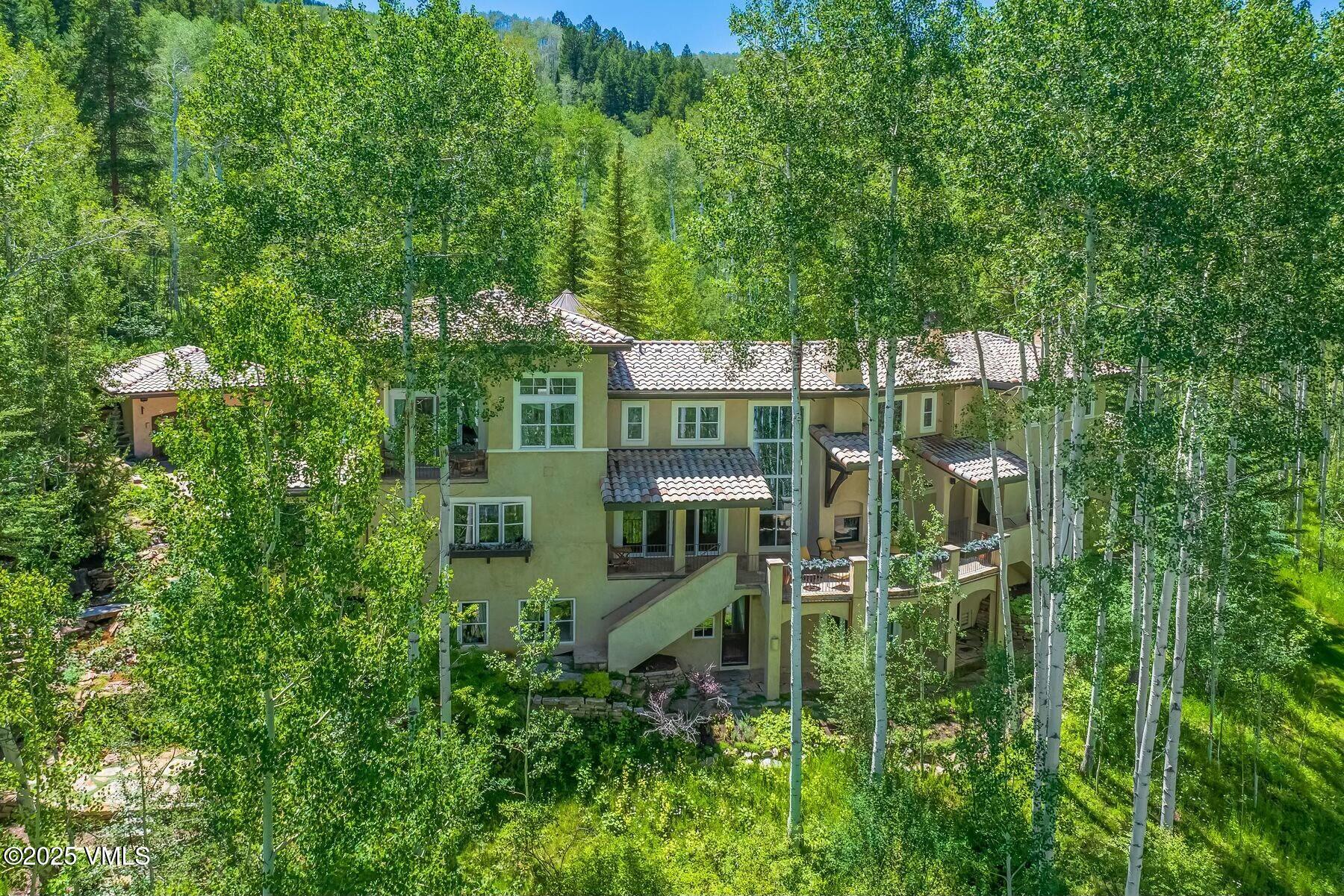 876 Pilgrim Drive Edwards, CO 81632 - Photo 51 of 63 Private and Secluded on 5 acres