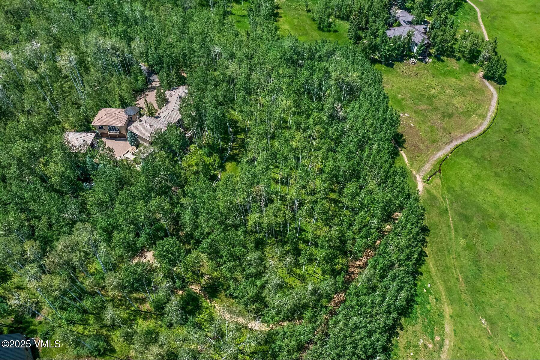 876 Pilgrim Drive Edwards, CO 81632 - Photo 52 of 63 Drone Footage