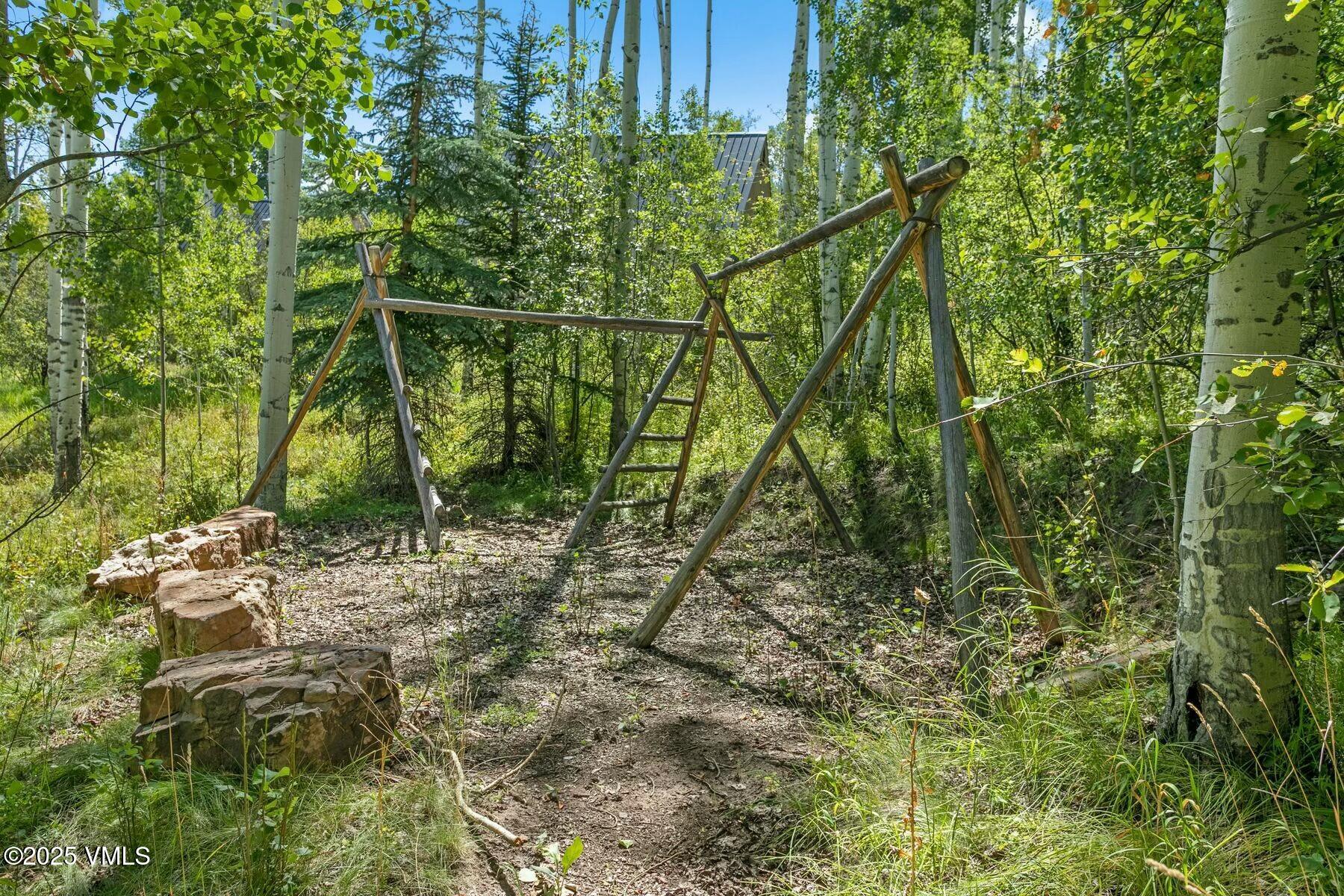 876 Pilgrim Drive Edwards, CO 81632 - Photo 55 of 63 Play Area