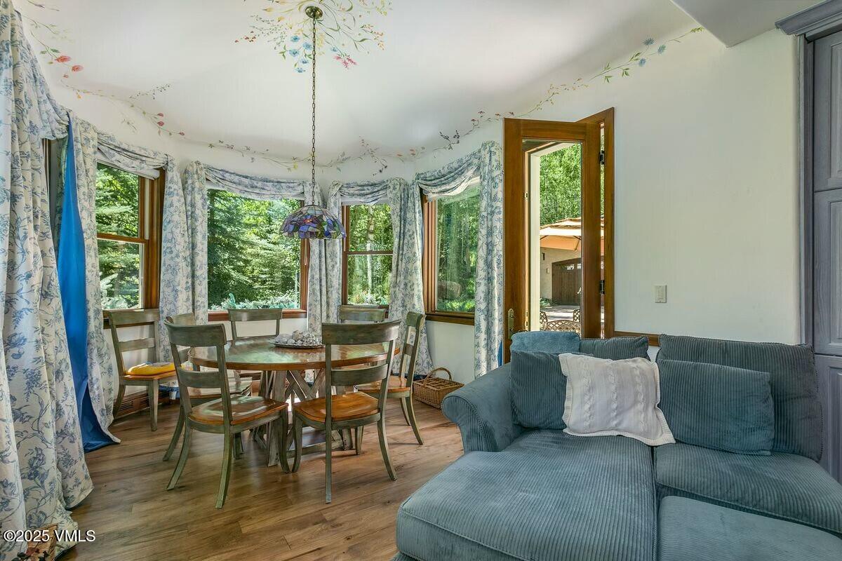876 Pilgrim Drive Edwards, CO 81632 - Photo 10 of 63 Breakfast Nook