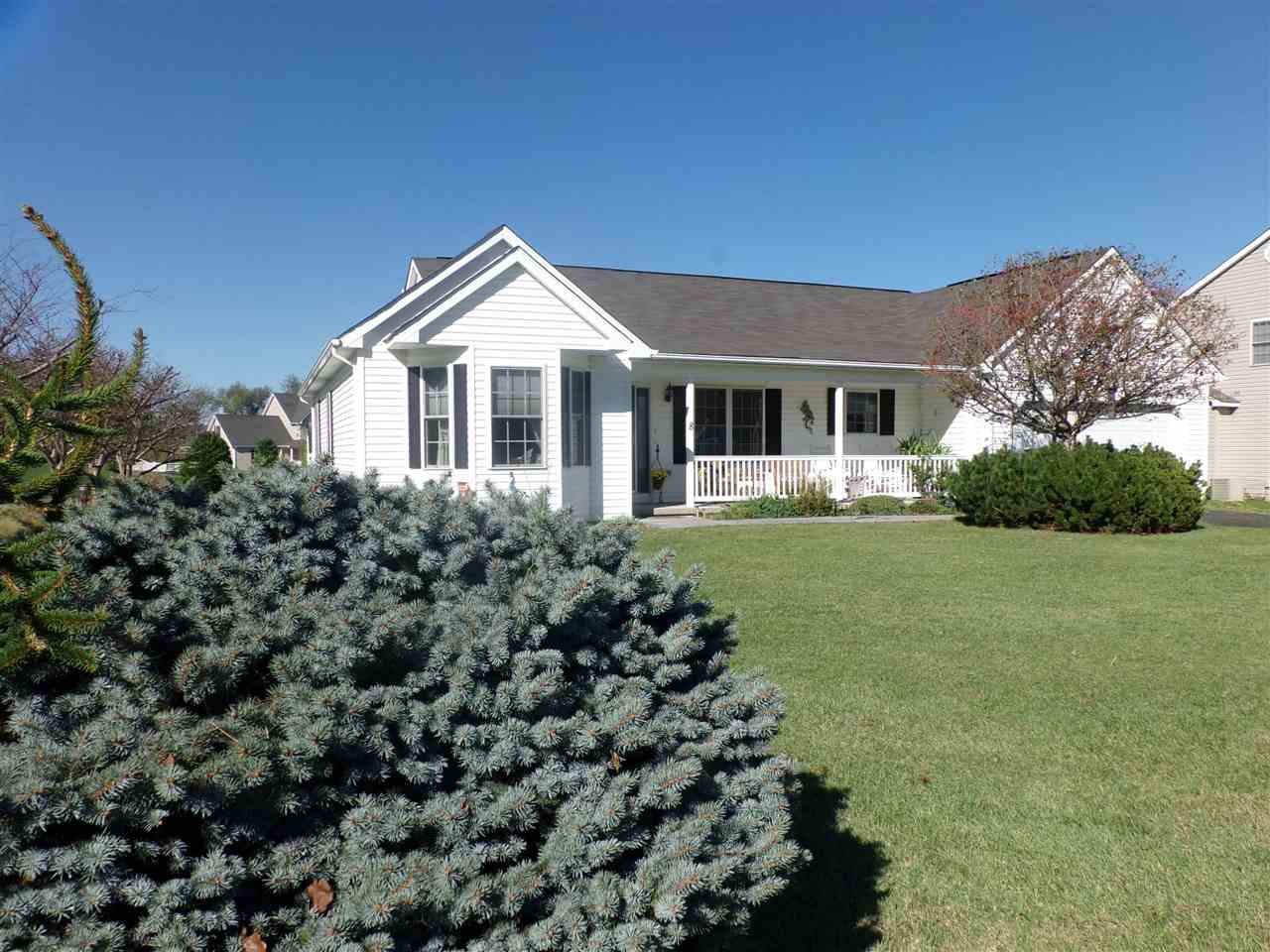 8 Ashley Road Stuarts Draft, VA 24477 - Photo 1 of 37 Gallery Image 1