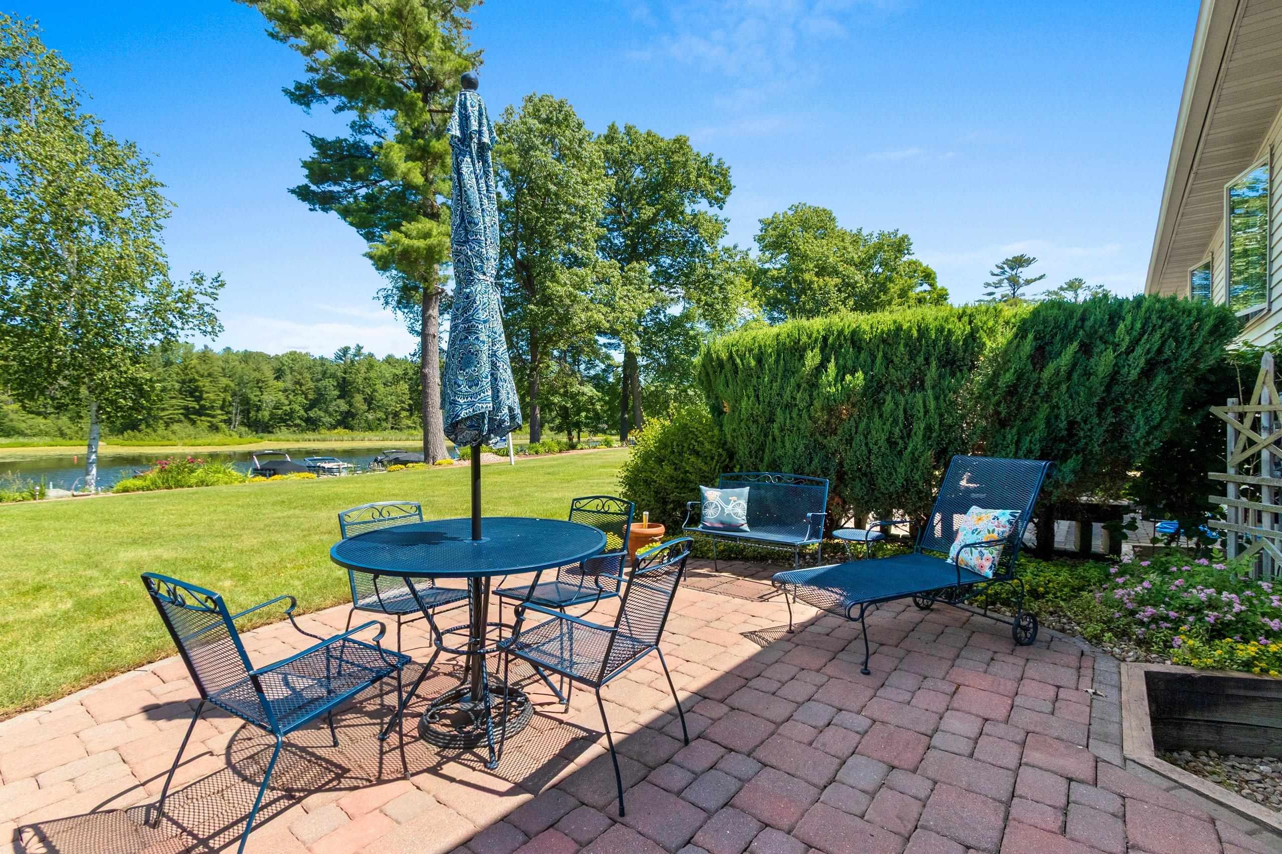 125 Channel Trace, Unit 125 Shawano, WI 54166 - Photo 50 of 79