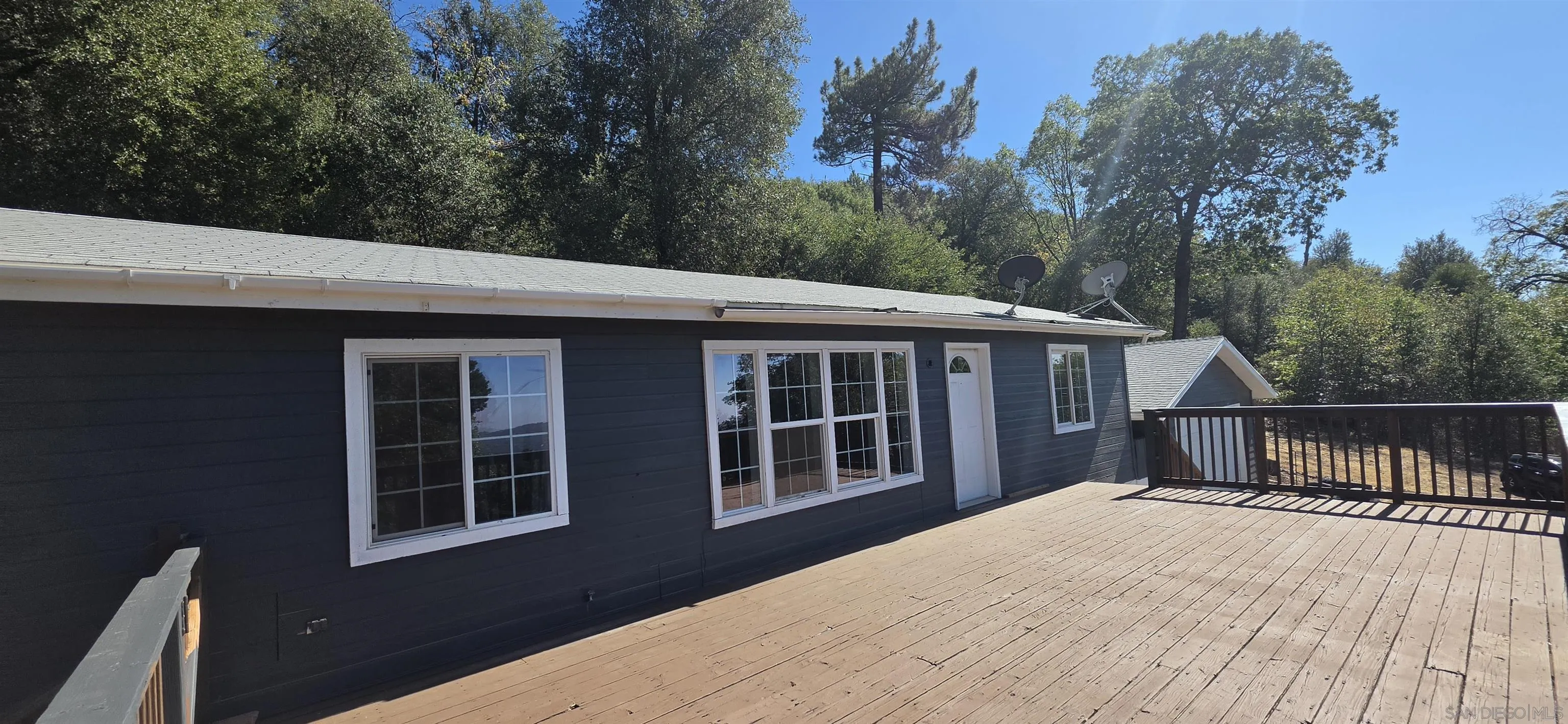 7414 Engineers Road Julian, CA 92036 - Photo 7 of 27 Gallery Image 7