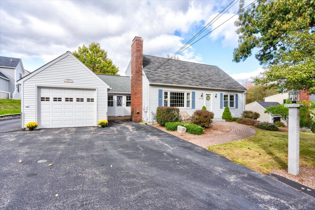 1530 Wellington Road Manchester, NH 03104 - Photo 13 of 40 Gallery Image 13