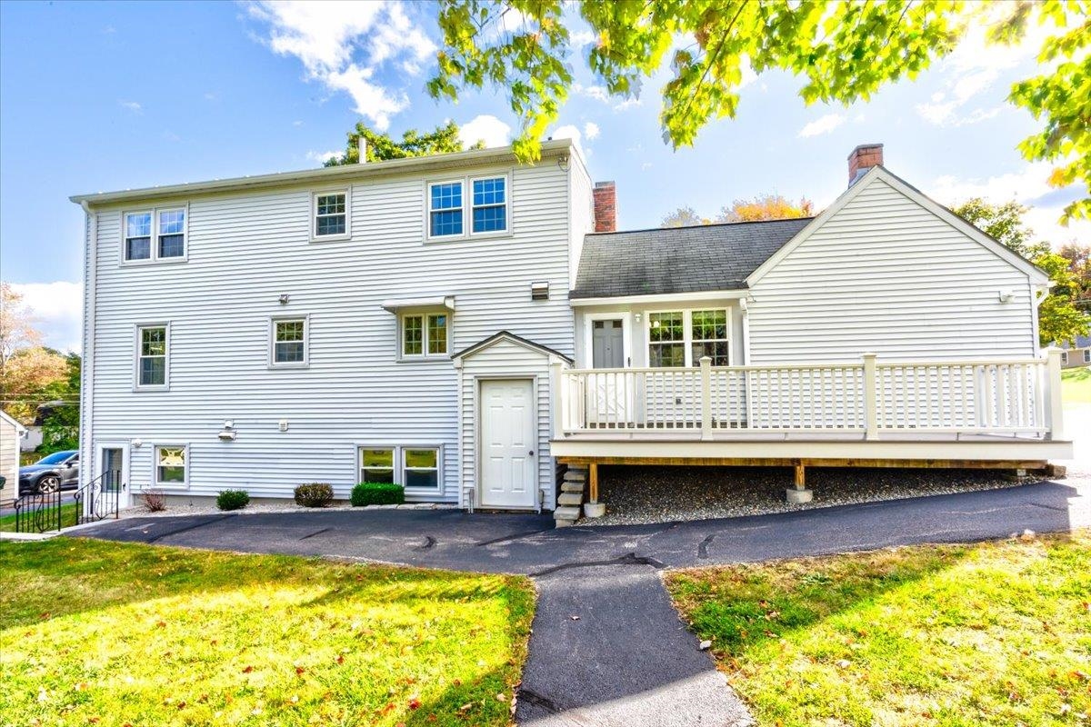 1530 Wellington Road Manchester, NH 03104 - Photo 35 of 40 Gallery Image 35