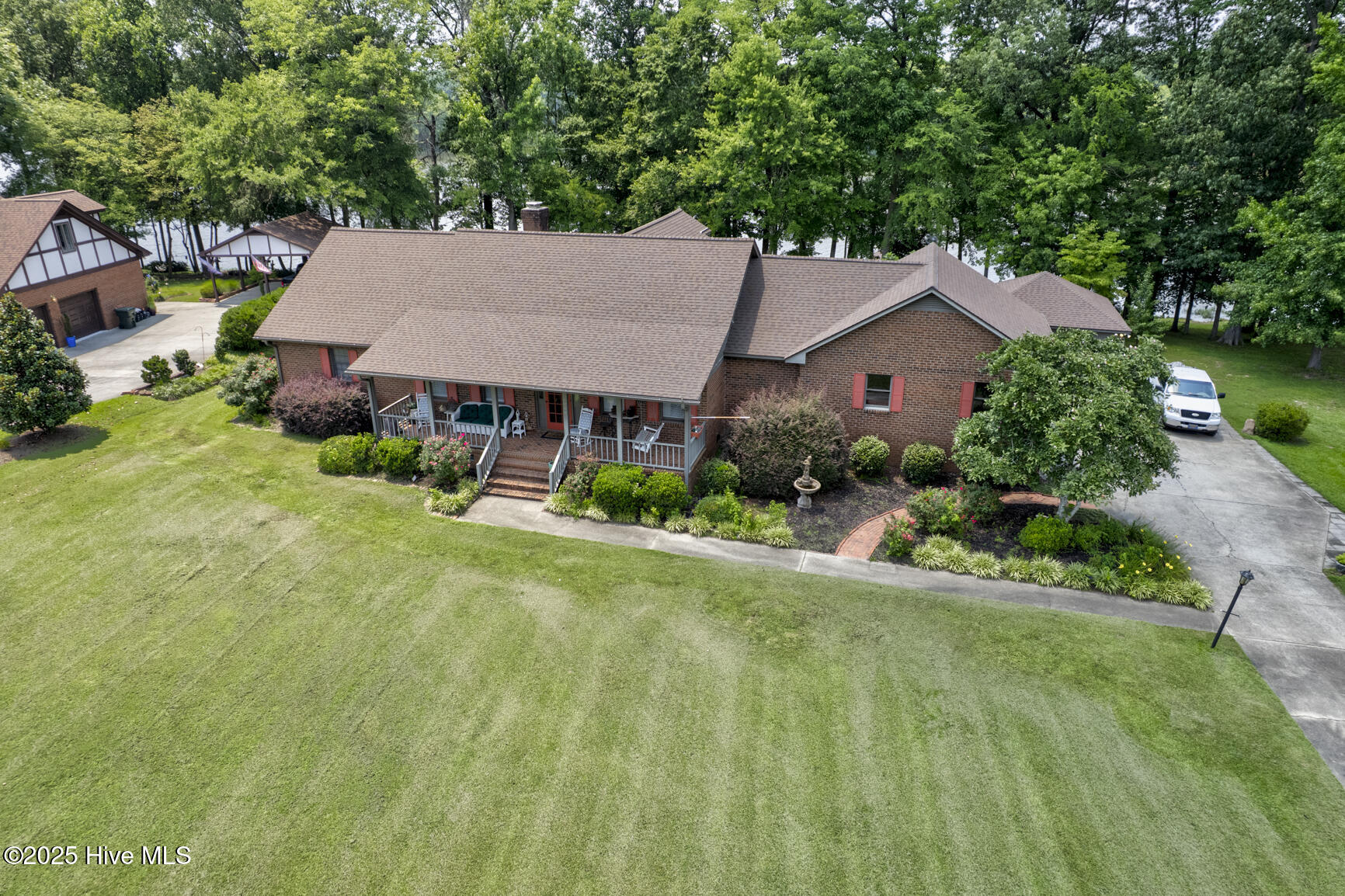 6948 Riverpoint Road Elm City, NC 27822 - Photo 6 of 57 061-6948RiverpointRoad-ElmCity-NC-27822-