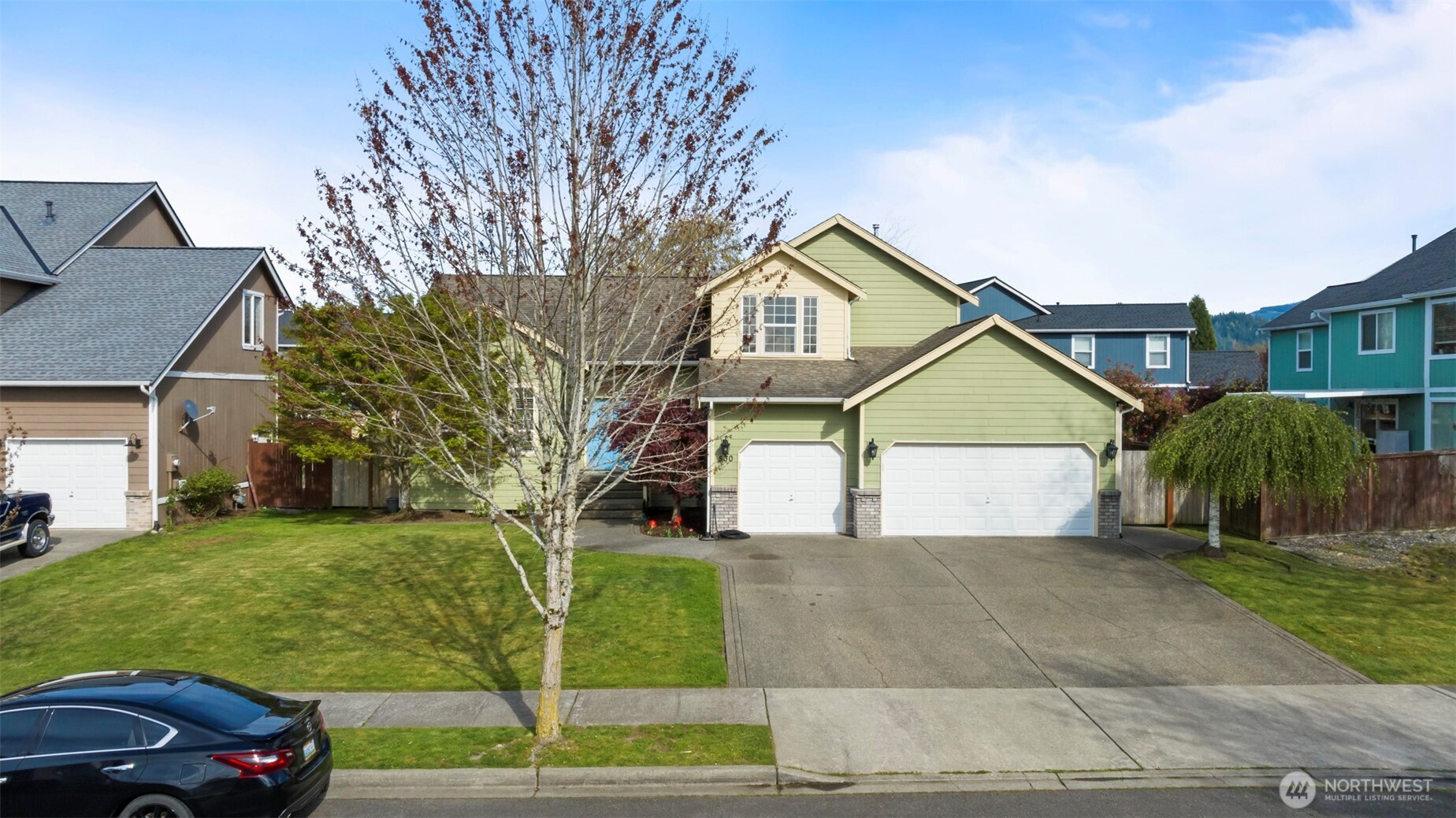 530 Hackmann Street Buckley, WA 98321 - Photo 3 of 37