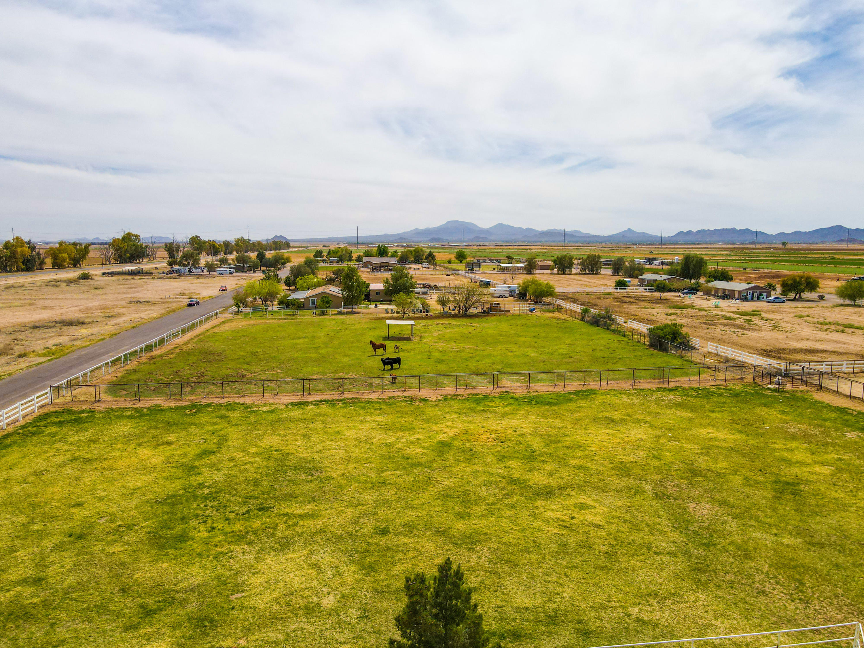 9526 North Ranchette Way Maricopa, AZ 85139 - Photo 102 of 105 9526 N Ranchette Way, Maricopa AZ 85139_