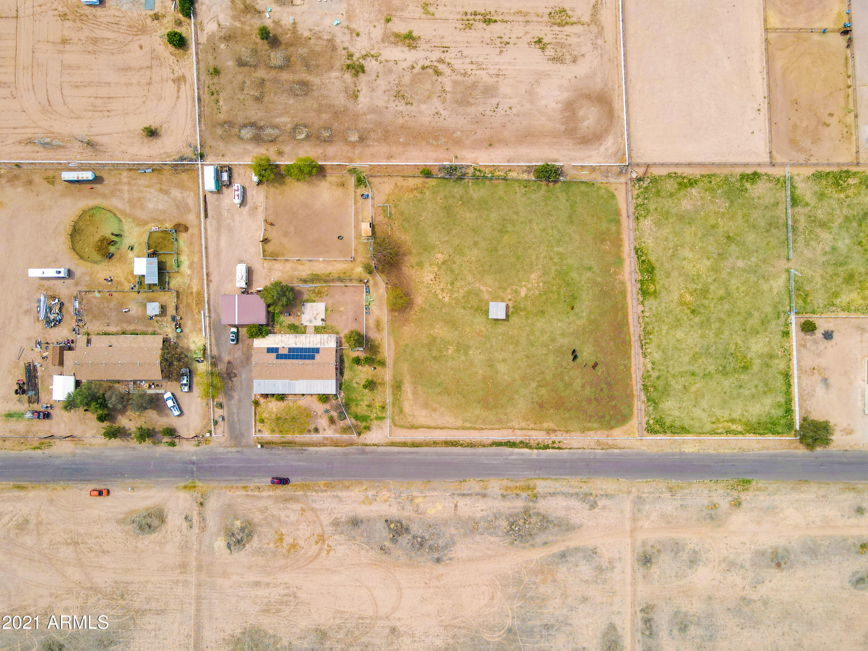 9526 North Ranchette Way Maricopa, AZ 85139 - Photo 78 of 105 9526 N Ranchette Way, Maricopa AZ 85139_