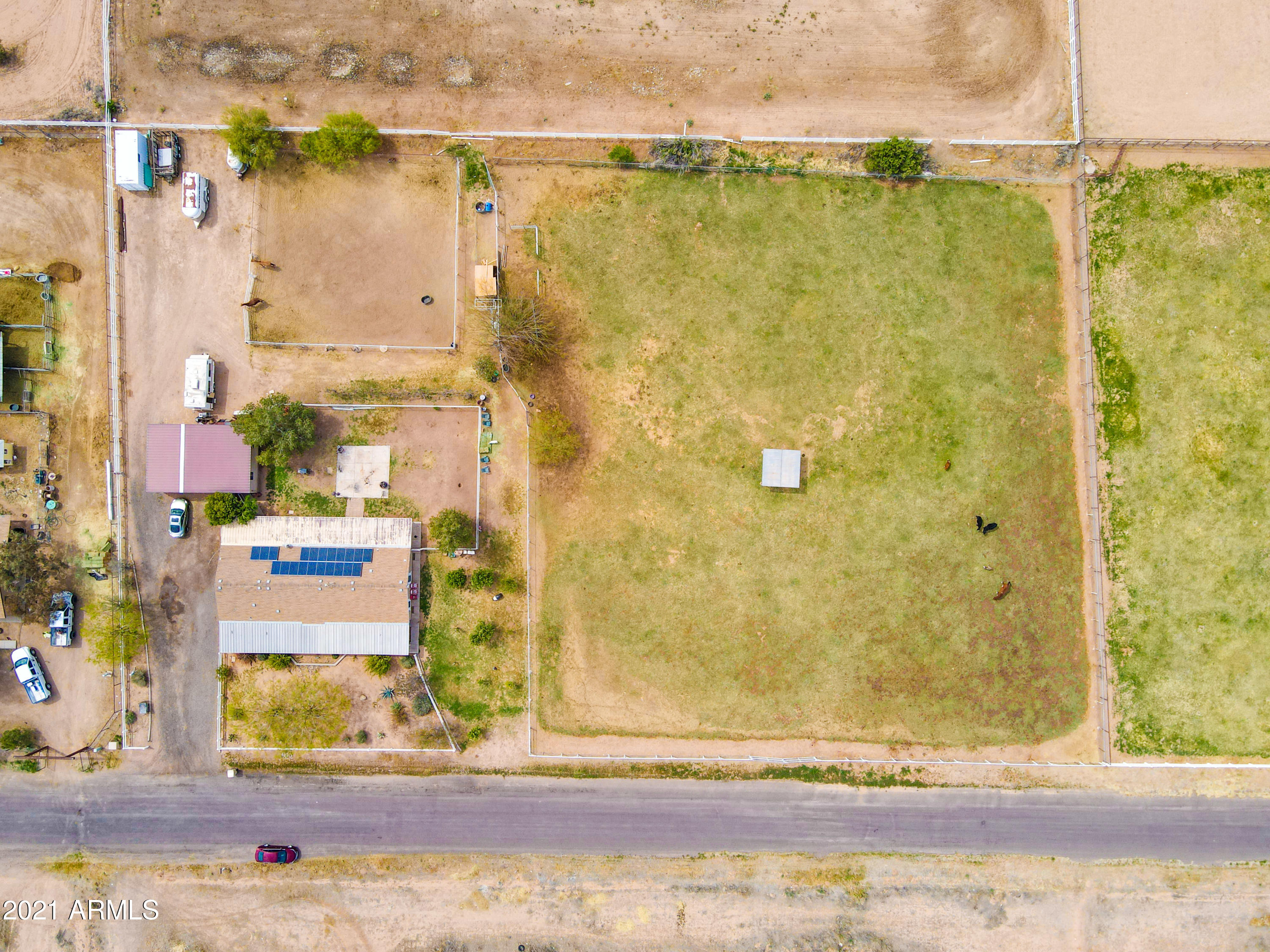 9526 North Ranchette Way Maricopa, AZ 85139 - Photo 79 of 105 9526 N Ranchette Way, Maricopa AZ 85139_