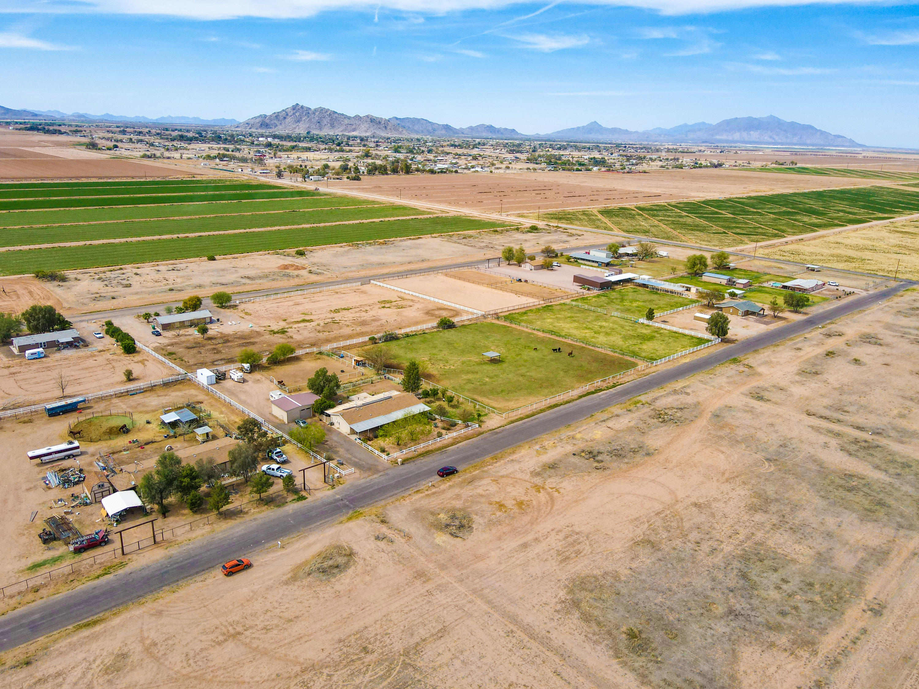 9526 North Ranchette Way Maricopa, AZ 85139 - Photo 84 of 105 9526 N Ranchette Way, Maricopa AZ 85139_
