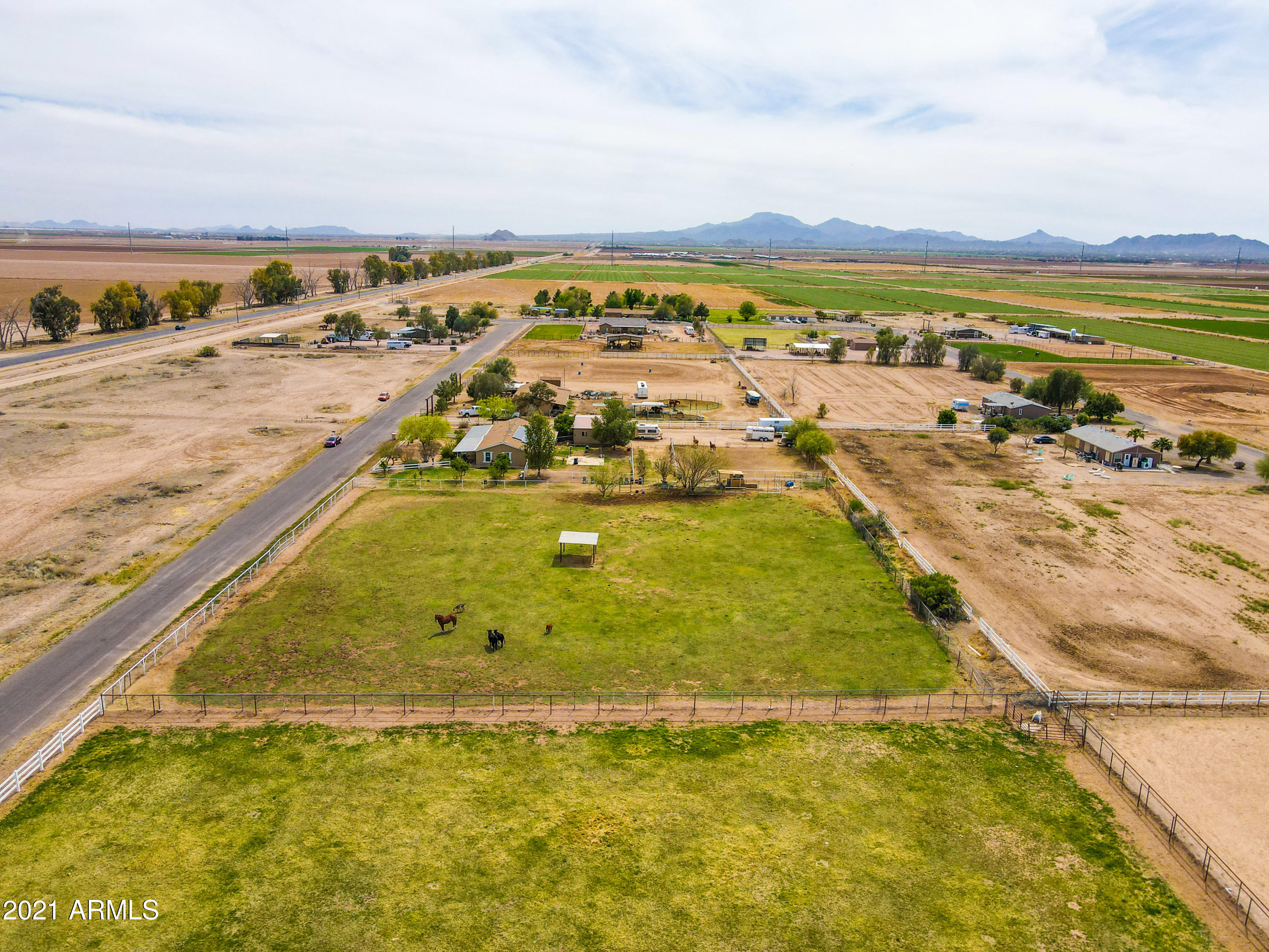9526 North Ranchette Way Maricopa, AZ 85139 - Photo 90 of 105 9526 N Ranchette Way, Maricopa AZ 85139_