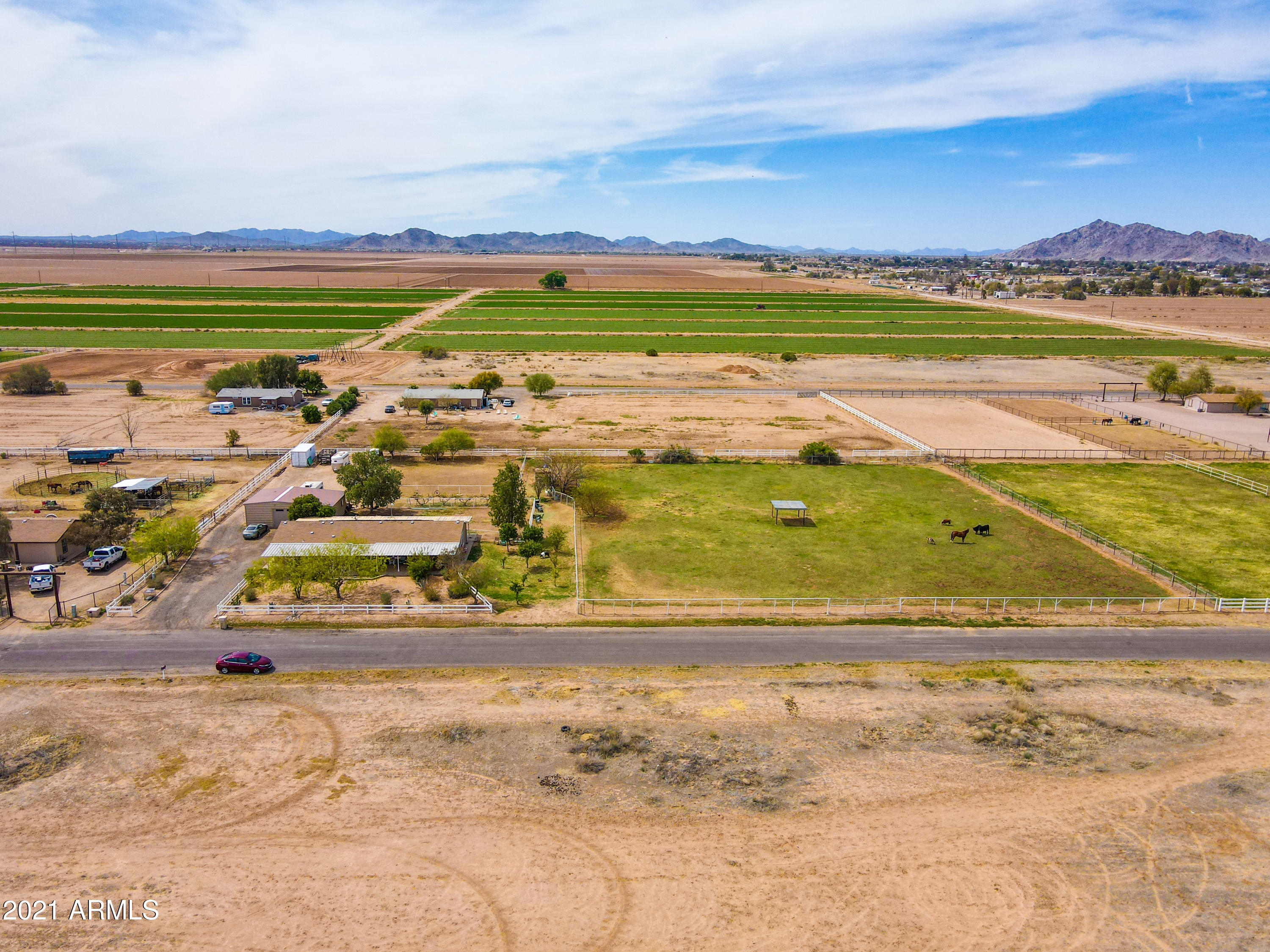 9526 North Ranchette Way Maricopa, AZ 85139 - Photo 93 of 105 9526 N Ranchette Way, Maricopa AZ 85139_