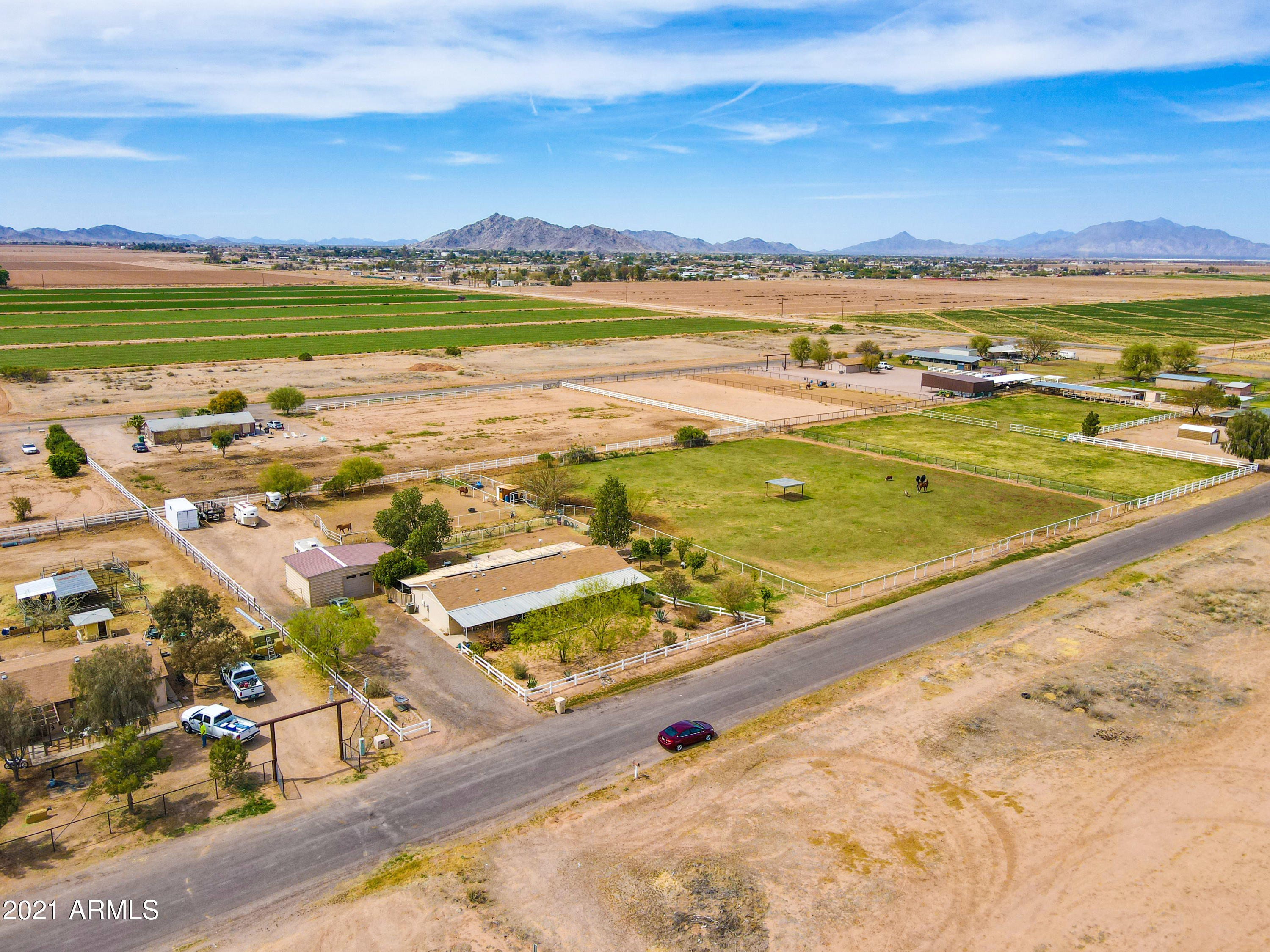 9526 North Ranchette Way Maricopa, AZ 85139 - Photo 94 of 105 9526 N Ranchette Way, Maricopa AZ 85139_