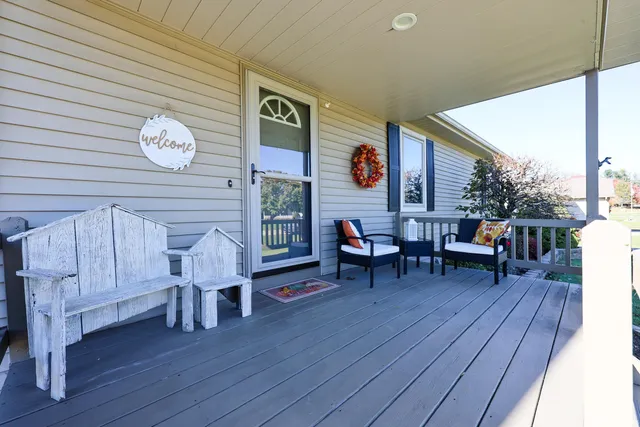 $385,000 | 865 North 280 West, Angola, IN 46703