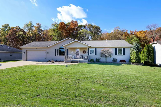 $385,000 | 865 North 280 West, Angola, IN 46703
