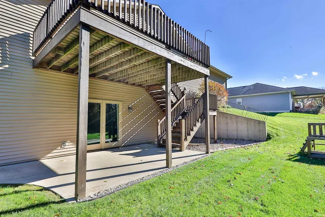 $385,000 | 865 North 280 West, Angola, IN 46703