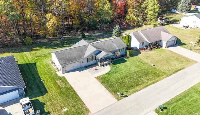 $385,000 | 865 North 280 West, Angola, IN 46703