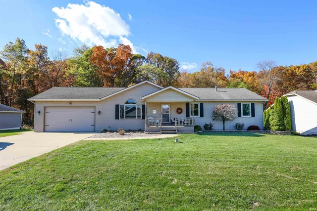$385,000 | 865 North 280 West, Angola, IN 46703