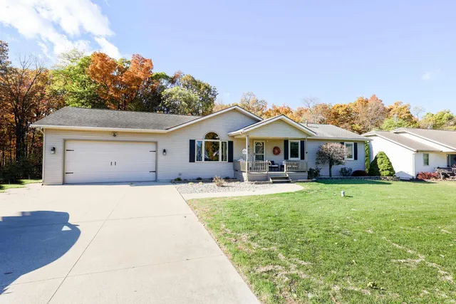 $385,000 | 865 North 280 West, Angola, IN 46703