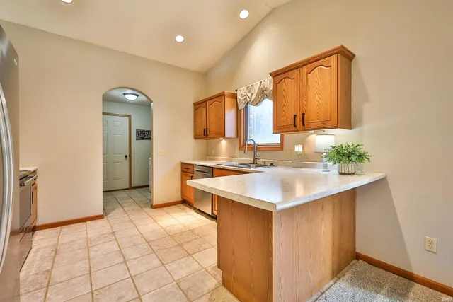 $385,000 | 865 North 280 West, Angola, IN 46703