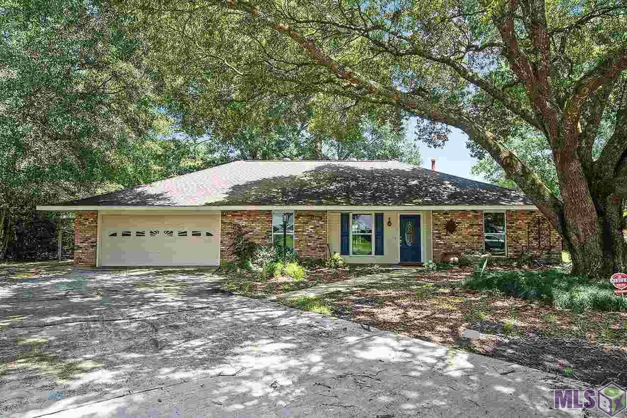 13981 Reed Avenue Baton Rouge, LA 70818 - Photo 1 of 12 Gallery Image 1
