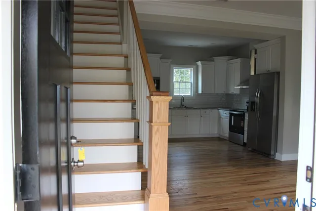 $1,800 | 1132 West High Street, Petersburg, VA 23803