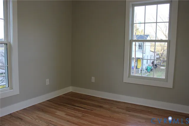 $1,800 | 1132 West High Street, Petersburg, VA 23803