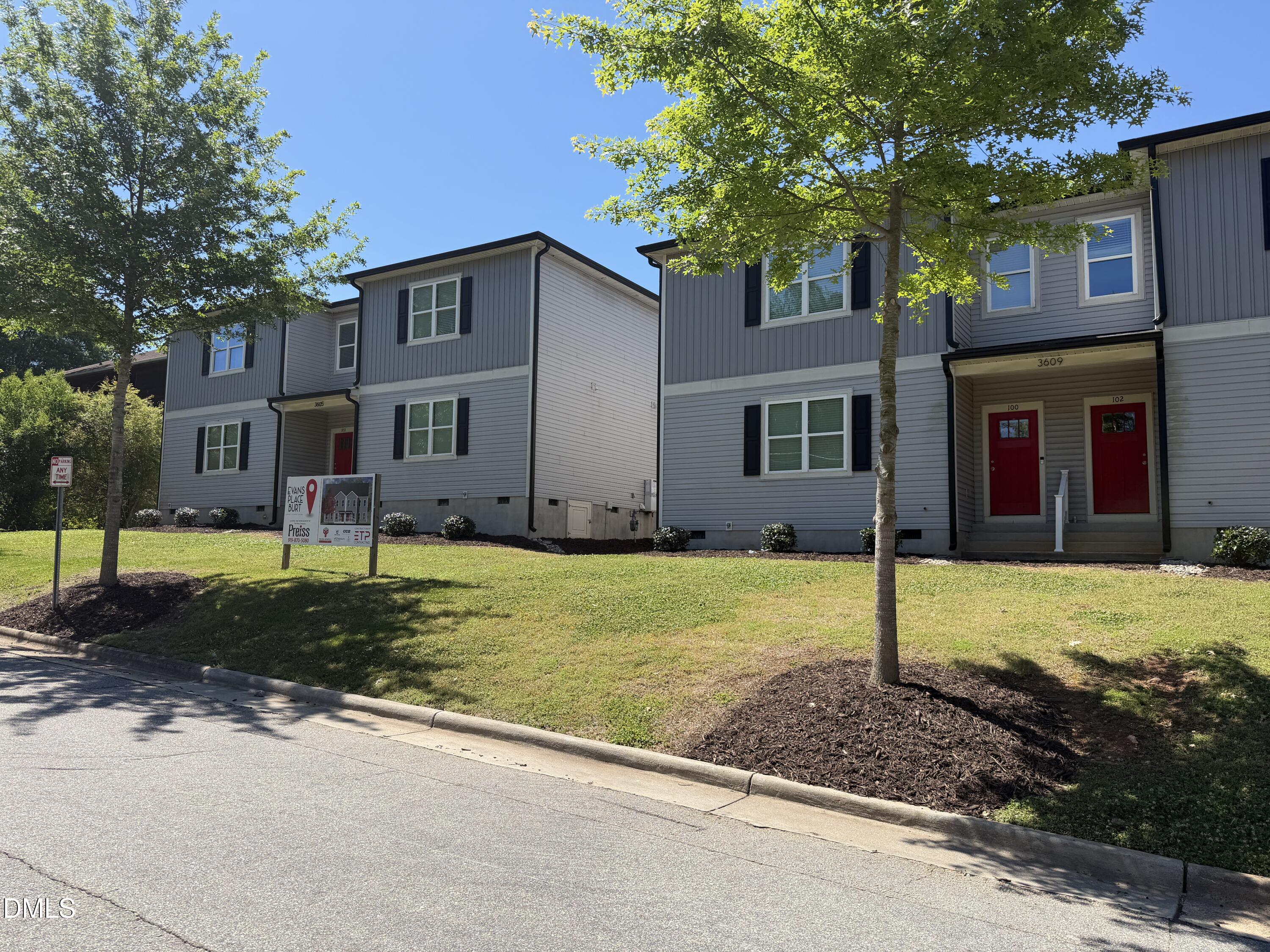 3605 Burt Drive Raleigh, NC 27606 - Photo 2 of 19 IMG_8597